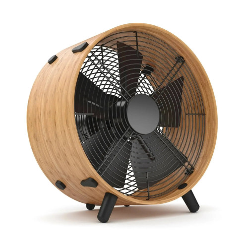 Stadler Form Otto Fan - O-009  Mini Split Systems Direct