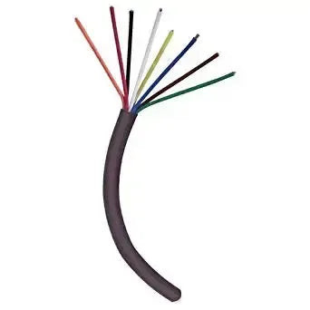 Thermostat Wire 18/8 - Per Foot - TWR188  Mini Split Systems Direct