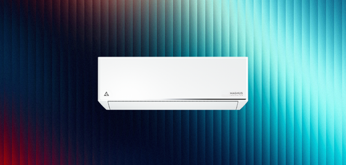 HVAC Mirage® 12000 BTU 23 SEER2 Condenser 110V (OMZH120C)