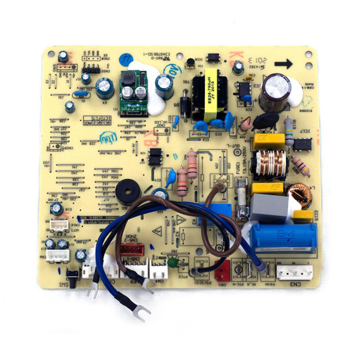 Pioneer® Electronic Control Box Subassembly for WT036GLFI19HLD