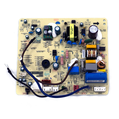 Pioneer® Electronic Control Box Subassembly for WT012ALFI19HLD