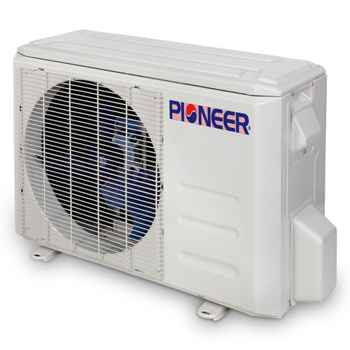 Pioneer® YN009AMFI20RPD - Outdoor Section Condenser 9,000 BTU 115V 20.5 SEER
