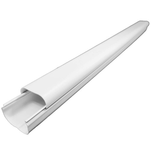 Pioneer® Straight Piece + Coupler