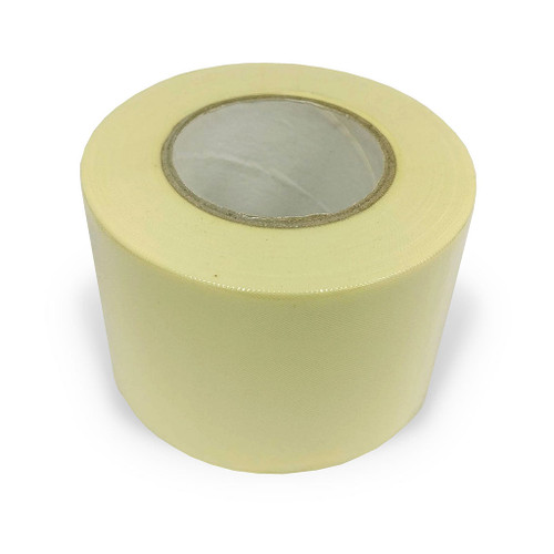 Pioneer® Non Adhesive Wrapping Tape for Piping Kit. 2" Wide, 50' Long