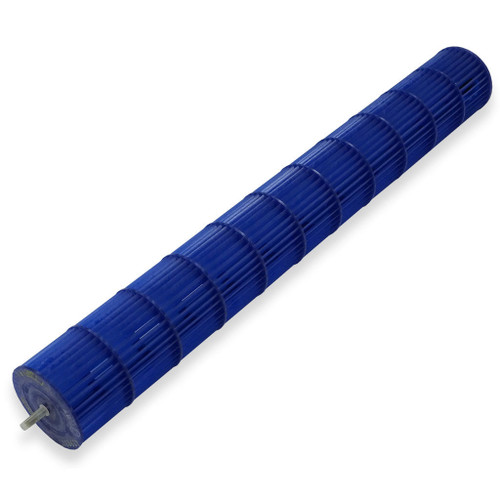 Pioneer® Indoor Blower Wheel for 18,000 BTU Diamante Pro and 24,000 BTU Diamante Essenza Air Handlers