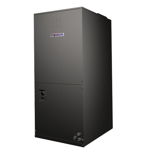 Pioneer® 48,000 BTU Ducted Central Split Inverter+ Air Handler Unit Inside Section 230V