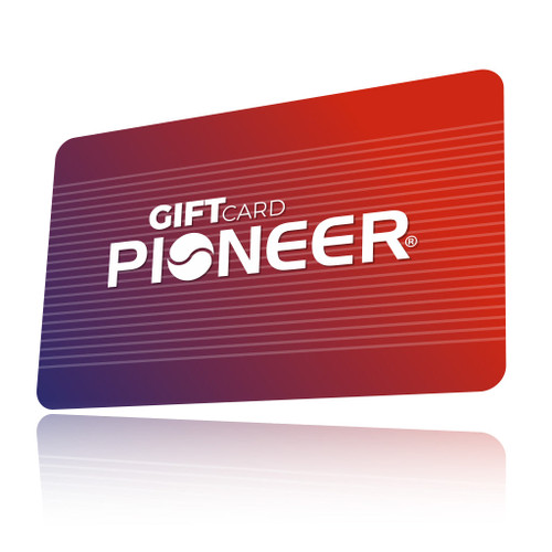 Pioneer Official Store Gift Card