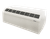 Amana | 11,800 BTU | PTAC with Electric Heat | 2.5 kW Electric Heat | 265V | PTC124J25CXXX | 20A Power Cord Included | Seacoast Protected