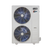 48,000 BTU ACiQ Extreme 23 SEER2 Tri Zone Wall Mount Mini Split Heat Pump System - R454B | 230V - 9 + 9 + 24 - ACiQ-48Z-HH-M6C / ACIQ-09W-HH-MD-2 / ACIQ-24W-HH-MD  Mini Split Systems Direct