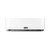 48,000 BTU ACiQ Extreme 23 SEER2 Tri Zone Wall Mount Mini Split Heat Pump System - R454B | 230V - 9 + 9 + 24 - ACiQ-48Z-HH-M6C / ACIQ-09W-HH-MD-2 / ACIQ-24W-HH-MD  Mini Split Systems Direct