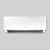 Air-Con | 12,000 BTU | 16 SEER | Wall Mounted | Single-Zone Mini Split System | 208-230V | ASRCI4H4S12 / ASREM4H4S12