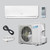 Air-Con | 9,000 BTU | 16 SEER | Wall Mounted | Single-Zone Mini Split System | 208-230V | ASRCI4H4S09 / ASREM4H4S09