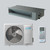 Air-Con | 12,000 BTU | 23 SEER | Concealed Duct Ceiling | Single-Zone Mini Split System | 208-230V | ASLCI4H4S12 / ASLEK4H4S12