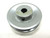 Polar Cool | 48" 240V 60Hz AK 41x5/8 | Motor Pulley | 1011-2650 | For 48" Single-Speed Evaporative Cooling Fans