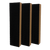 Polar Cool | 36"H x 12"W x 8"D | Evaporative Cooler Pad Kit (Set of 3) | 6450-6005 | For PolarCool 24" Models