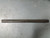 Polar Cool | 1" x 15-3/8" | Replacement Motor Shaft | 0411-14099 | For 48" PolarCool Evaporative Cooling Fans