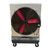 Polar Cool | 10,000 CFM | Industrial Evaporative Cooler | 120VAC | 6622-7000