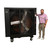 Polar Cool | 17,500 CFM | Industrial Evaporative Cooler | 120V | 6622-1310