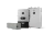 BigBattery | 48V | 314Ah | LiFePO4 | Off-Grid Storage Battery | All Weather WallMount + 12000XP Inverter V2 | K0273-V
