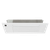 Carrier | Slim One-Way Ceiling Cassette | Indoor Unit Only | 208/230V | 45MCCAQ06XA3