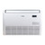 36,000 BTU ACiQ Extreme 23 SEER2 Dual Zone Floor Mount Mini Split Heat Pump System - R454B | 230V - 9 + 18 - ACiQ-36Z-HH-M5C / ACIQ-09FM-HH-MD / ACIQ-18FM-HH-MD  Mini Split Systems Direct