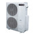 48,000 BTU ACIQ Standard 24 SEER2 Tri Zone Floor Mount Mini Split Heat Pump System - R454B | 230V - 9 + 12 + 12 - ES-48Z-M6C / ACIQ-09FM-HH-MD / ACIQ-12FM-HH-MD-2  Mini Split Systems Direct