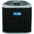 ACIQ 1.5 Ton 13.4 SEER2 Central Air Conditioner Condenser - R454B Single Stage - R5A4S18AKANA  Mini Split Systems Direct