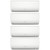 36,000 BTU 20 SEER2 Daikin 4 Zone Ductless Hyper Heat Mini Split Heat Pump System - 9K-9K-12K-15K - 4MXT36AVJU9 - (2) FTXV09AVJU9 - FTXV12AVJU9 - FTXV15AVJU9  Mini Split Systems Direct