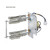 5 Kilowatt 17,000 BTU ACiQ Heater Coil - EHK05AKB  Mini Split Systems Direct