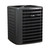 2 Ton 15.2 SEER2 R32 Heat Pump Split System - Multi-Positional - AQ-GLZS4BA2410 / AQ-AMST24BU1300  Mini Split Systems Direct