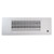 55,000 BTU 22.2 SEER2 ACiQ Extreme 3-Zone Slim Ceiling Cassette Mini Split System | R454B | 230v - 9+12+18 - ACiQ-55Z-HH-M6C / SCC-09 / SCC-12 / SCC-18  Mini Split Systems Direct