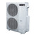 55,000 BTU 22 SEER2 ACiQ Standard 3-Zone Ceiling Cassette Mini Split System | R454B | 230v - 12+12+18 - ES-55Z-M6C / ACIQ-12CC-HH-MC-2 / ACIQ-18CC-HH-MC  Mini Split Systems Direct