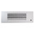 55,000 BTU 22 SEER2 ACiQ Standard 3-Zone Slim Ceiling Cassette Mini Split System | R454B | 230v - 9+12+18 - ES-55Z-M6C / SCC-09 / SCC-12 / SCC-18  Mini Split Systems Direct
