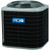 1.5 Ton 13.4 SEER2 ACiQ Air Conditioner with 17.5" Multi-Positional Cased Coil - R454B - R5A4S18AKANA / EAM5X24M17A  Mini Split Systems Direct