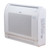 55,000 BTU ACIQ Extreme 22.2 SEER2 Quad Zone Floor Mount Mini Split Heat Pump System - R454B | 230V - 12 + 12 + 18 + 24 - ACIQ-55Z-HH-M6C / ACIQ-12FM-2 / ACIQ-18FM / ACIQ-24FM  Mini Split Systems Direct