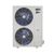 55,000 BTU ACiQ Extreme 22.2 SEER2 Tri Zone Wall Mount Mini Split Heat Pump System - R454B | 230V - 9 + 9 + 24 - ACiQ-55Z-HH-M6C / ACIQ-09W-2 / ACIQ-24W  Mini Split Systems Direct