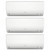 Daikin 24,000 Btu 21 SEER2 R-32 3-Zone Ductless Mini Split Heat Pump System - 7K-7K-7K - 3MXM24AVJU9 - CTXV07AVJU9 - CTXV07AVJU9 - CTXV07AVJU9  Mini Split Systems Direct