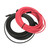 100ft 10 AWG Copper PV Wire | Black and Red - 1534025  Mini Split Systems Direct
