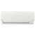 12,000 BTU 18 SEER2 Daikin Entra Series Wall Mounted Single Zone Ductless Mini Split Heat Pump Air Conditioner - 230V | R32 - RXC12AXVJU / FTXC12AXVJU  Mini Split Systems Direct