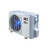 12,000 BTU 23 SEER ACiQ Single Zone Ceiling Cassette Mini Split System | Extreme Series - ACIQ-12CC-HH-MC / ACiQ-12ZPL-HP230C  Mini Split Systems Direct