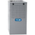 ACiQ 80% 80,000 BTU Single Stage Gas Furnace - 21" Width - Multi-Positional - N80MSN0902120A  Mini Split Systems Direct