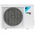 9,000 BTU 18 SEER2 Daikin Entra Series Wall Mounted Single Zone Ductless Mini Split Heat Pump Air Conditioner - 230V | R32 - RXC09AXVJU / FTXC09AXVJU  Mini Split Systems Direct