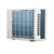 9,000 BTU 19 SEER2 ACiQ Essentials Single Zone Wall Mounted Mini Split System - Black w/ WiFi - 115V| R454B - ACIQ-K09Z-HP115B / ACiQ-K09W-BL-HP115B  Mini Split Systems Direct
