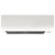 9,000 BTU 21 SEER2 Daikin Aurora Series Wall Mounted Single Zone Ductless Mini Split Heat Pump Air Conditioner - 230V | R32 - Wi-Fi Enabled