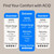 9,000 BTU 28.1 SEER ACiQ Extreme Series Single Zone Wall Mount Mini Split System - WiFi Enabled - R454B - ACIQ-09W-HH-MD / ACiQ-09ZPL-HP230C  Mini Split Systems Direct