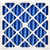 Abatement Technologies® 2nd Stage Pleated Filter - H502 - 6 Pack - H502  Mini Split Systems Direct