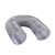 Abatement Technologies® H2030-10 Clear heavy-duty PVC flex duct, wire reinforced, 10” dia. x 25’ - H2030-10  Mini Split Systems Direct