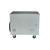 Abatement Technologies® HEPA-AIRE H2KMA Deluxe Model Negative Air Machine - H2KMA  Mini Split Systems Direct