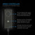 AC Infinity Air Filtration Kit 4”, Inline Fan With Speed Controller, Carbon Filter & Ducting Combo - AC-FKS4  Mini Split Systems Direct