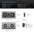 AC Infinity AIRTITAN T8 Crawl Space and Basement Ventilator Fan, Temperature and Humidity Controller, Ip-44 Rated, Exhaust - AC-ATT8  Mini Split Systems Direct